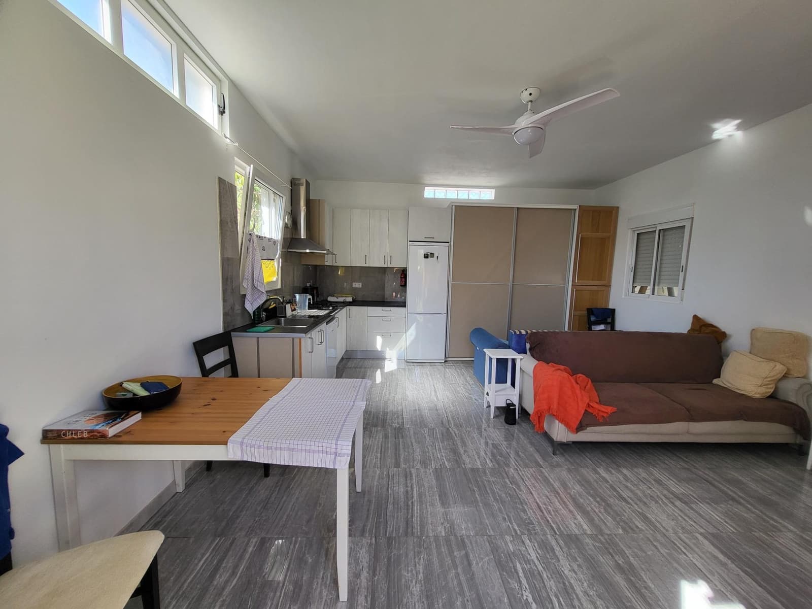 5 soverom Villa til salgs i Buzanada med garasje - € 580 000 (Ref: 9615631)