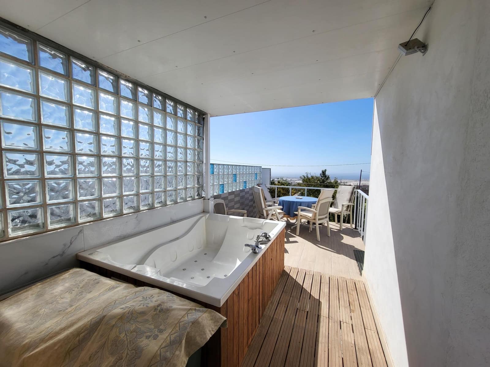 5 soverom Villa til salgs i Buzanada med garasje - € 580 000 (Ref: 9615631)