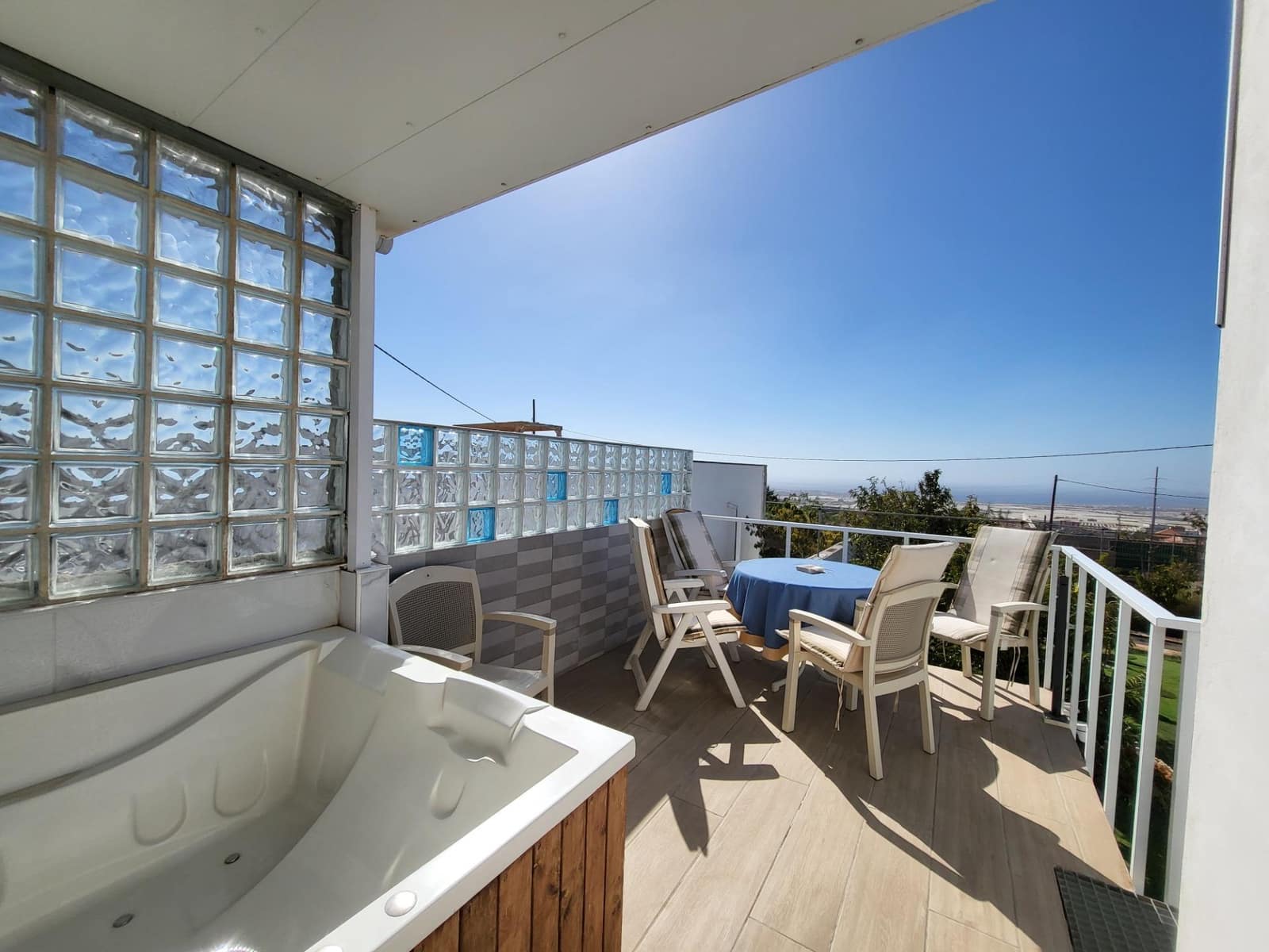 5 soverom Villa til salgs i Buzanada med garasje - € 580 000 (Ref: 9615631)