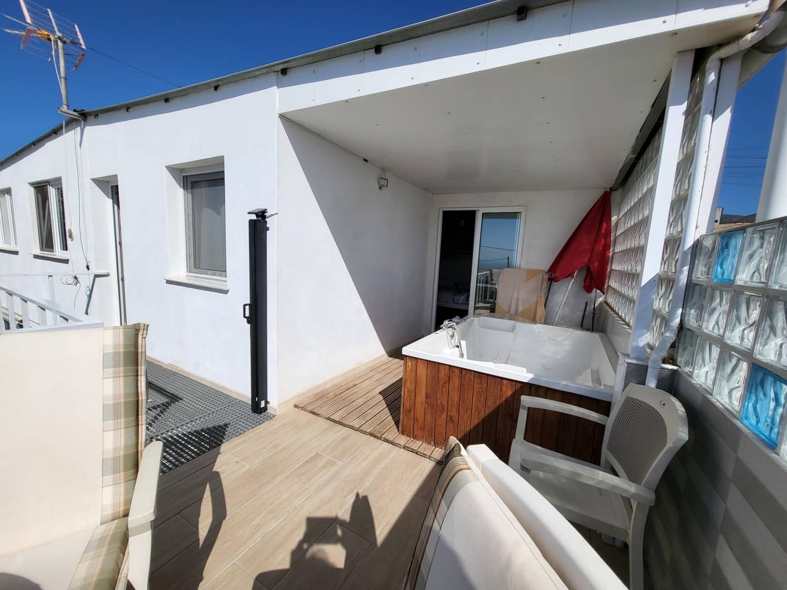 5 soverom Villa til salgs i Buzanada med garasje - € 580 000 (Ref: 9615631)