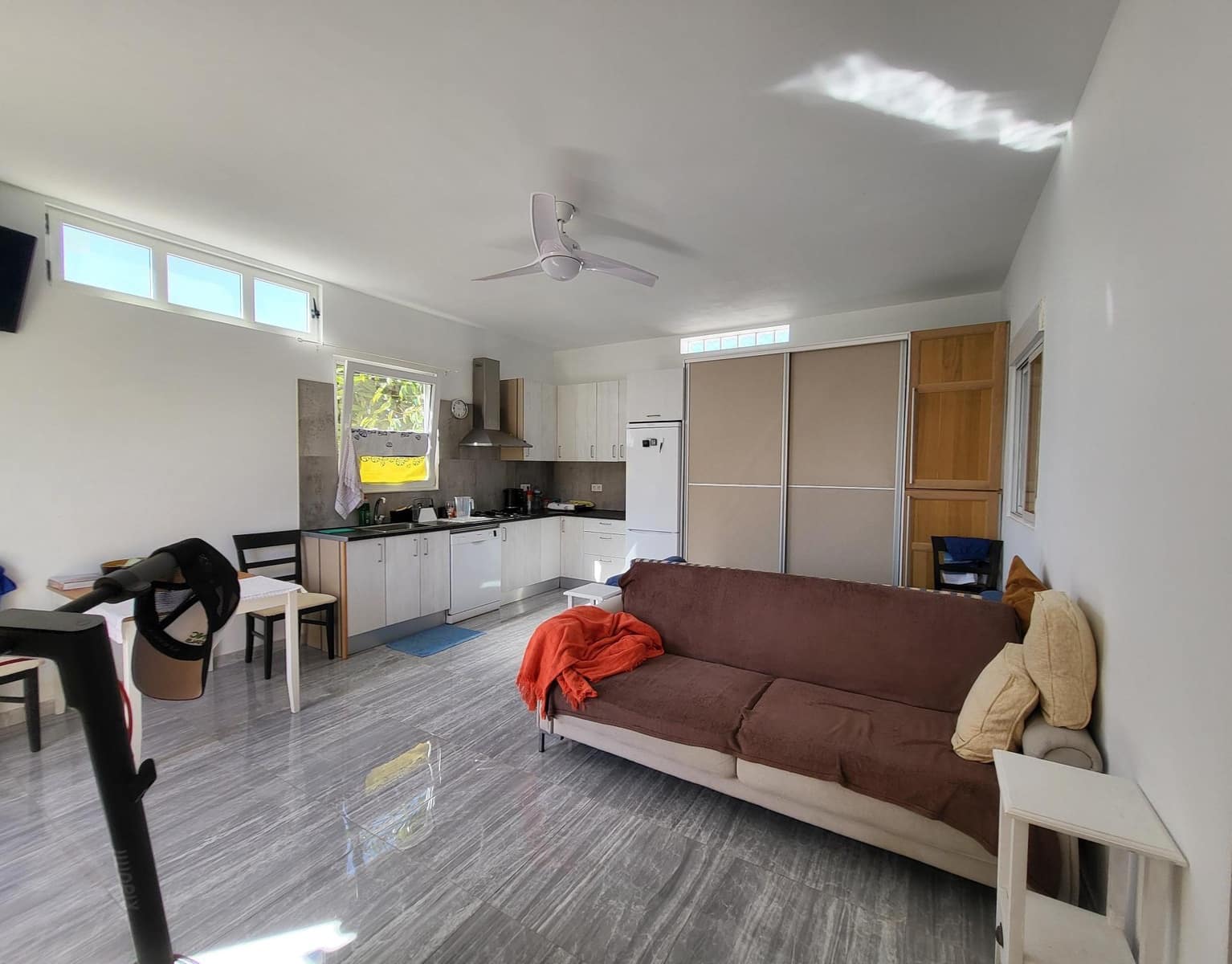 5 soverom Villa til salgs i Buzanada med garasje - € 580 000 (Ref: 9615631)
