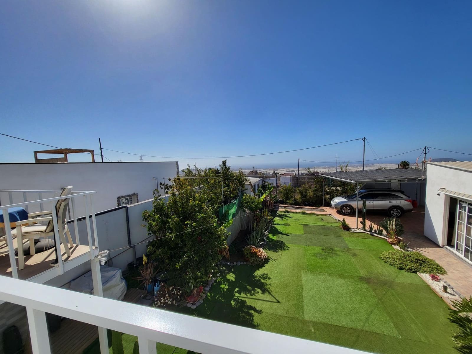 5 soverom Villa til salgs i Buzanada med garasje - € 580 000 (Ref: 9615631)