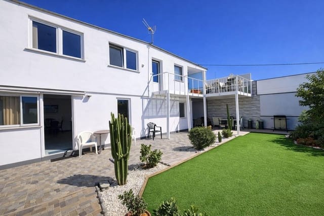5 camera da letto Villa in vendita in Buzanada, Arona con garage - 580.000 € (Rif: 9615631)