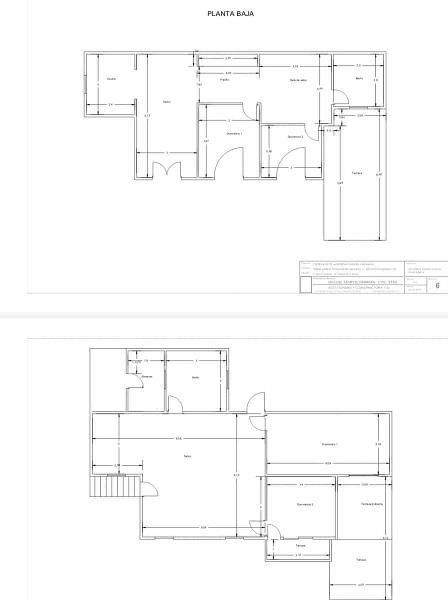 5 bedroom Villa for sale in Buzanada with garage - € 580,000 (Ref: 9615631)