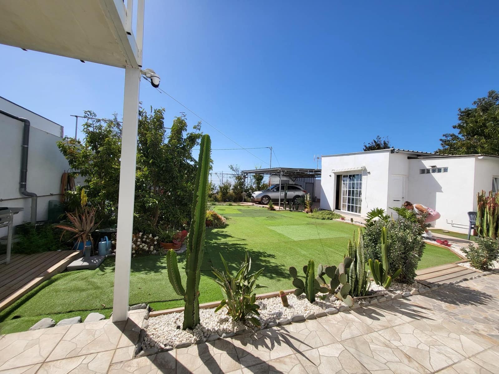 5 bedroom Villa for sale in Buzanada with garage - € 580,000 (Ref: 9615631)
