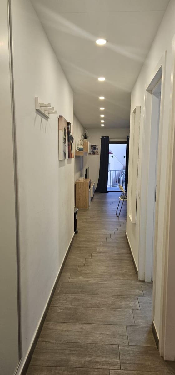 1 Zimmer Apartment zu vermieten in Costa Adeje mit Pool - 1.000 € (Ref: 9622412)