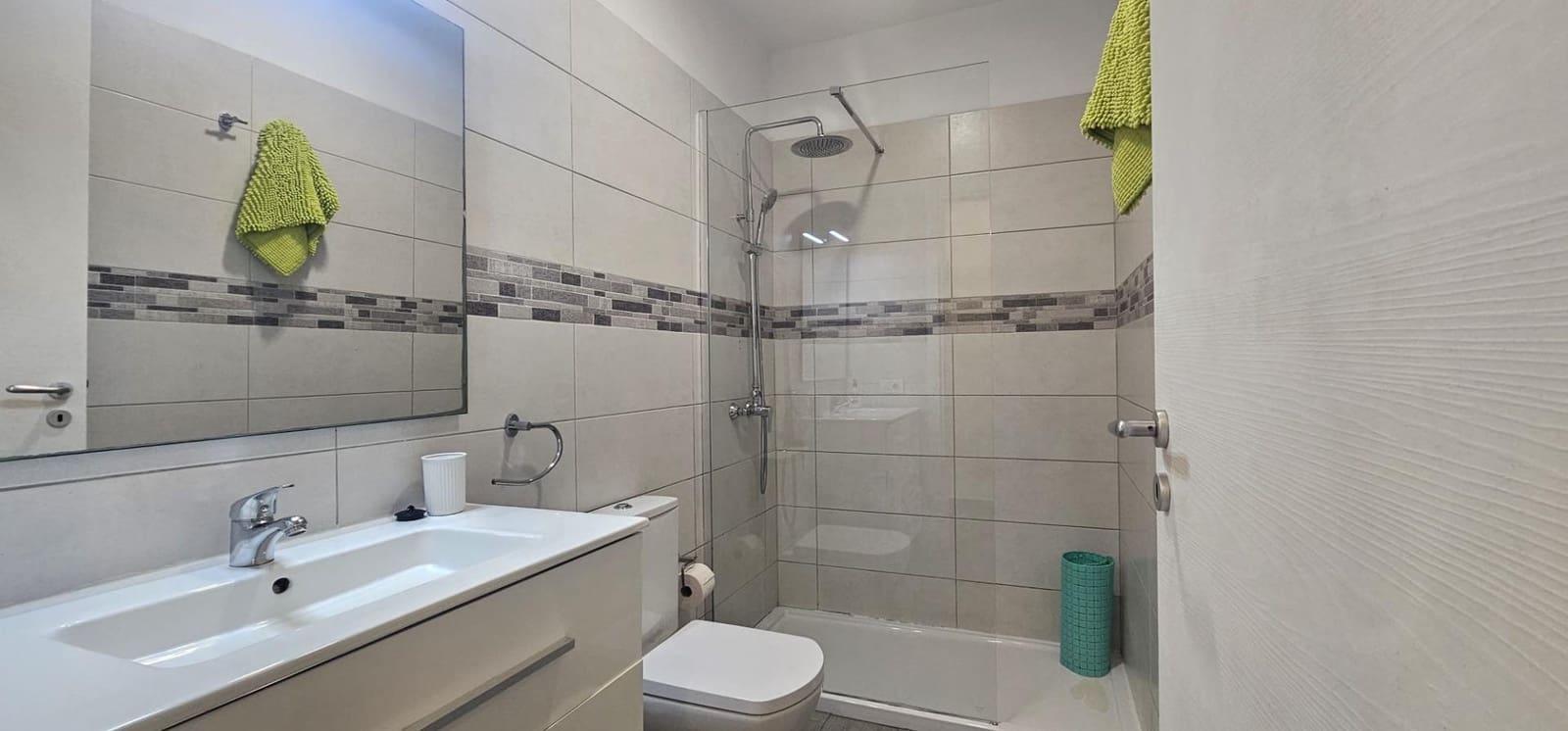 1 Zimmer Apartment zu vermieten in Costa Adeje mit Pool - 1.000 € (Ref: 9622412)