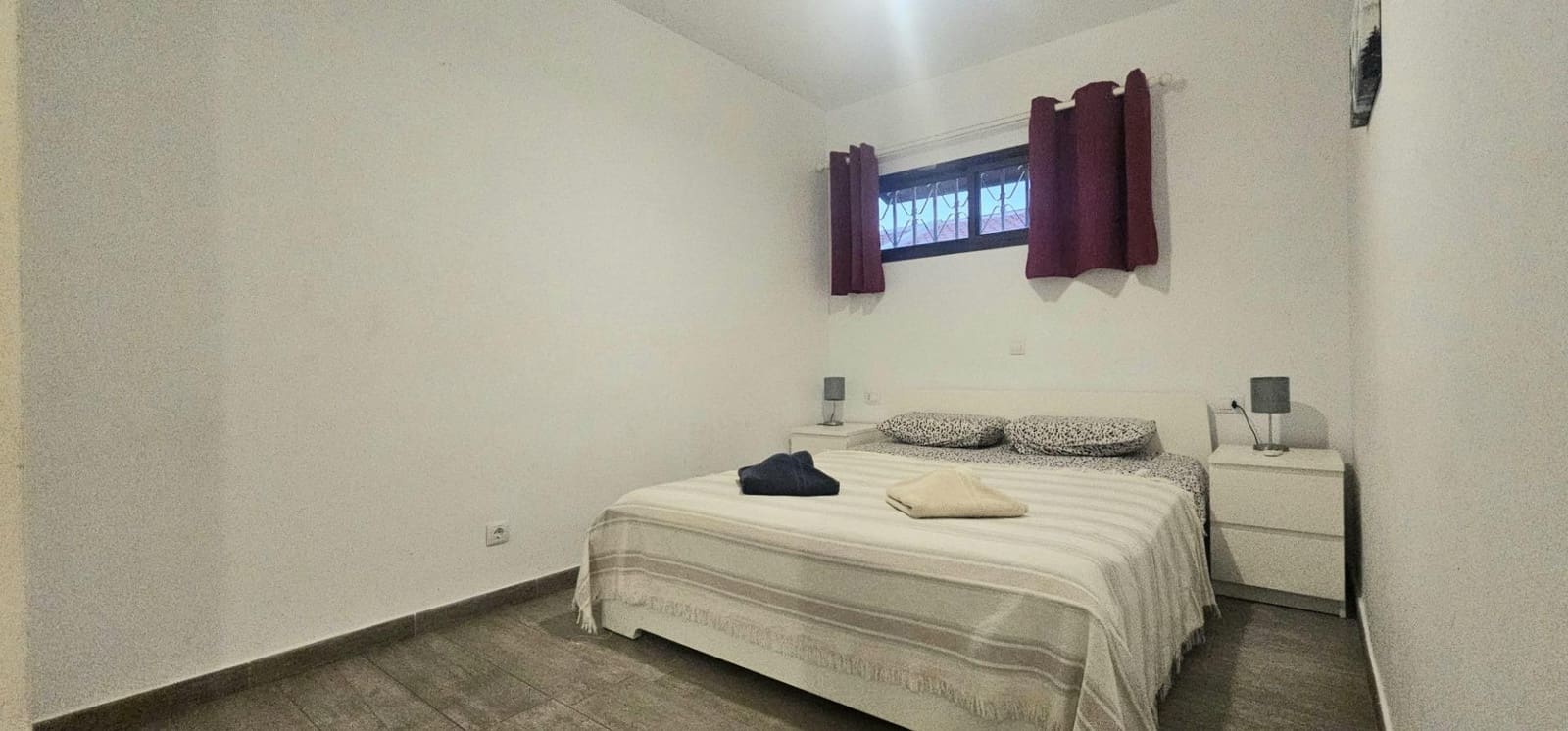 1 Zimmer Apartment zu vermieten in Costa Adeje mit Pool - 1.000 € (Ref: 9622412)