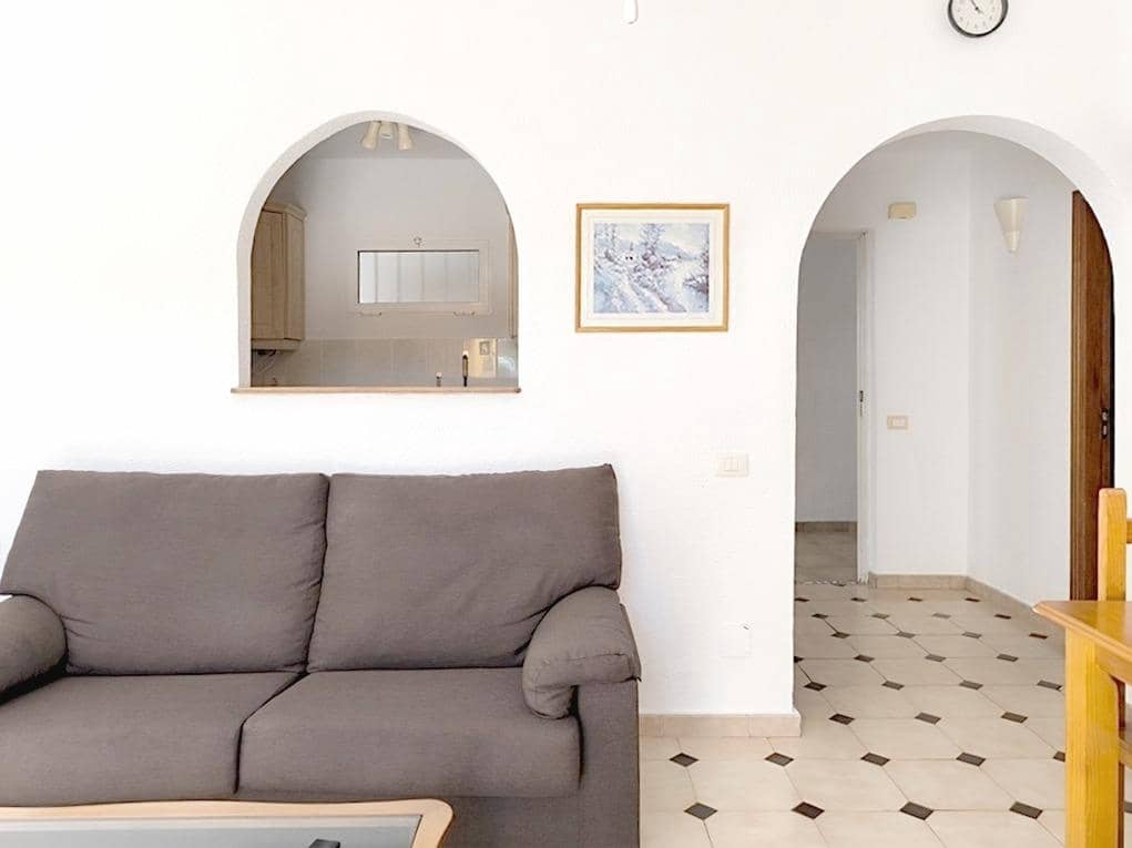 1 soveværelse Lejlighed til salg i Costa Adeje - € 269.000 (Ref: 9630117)