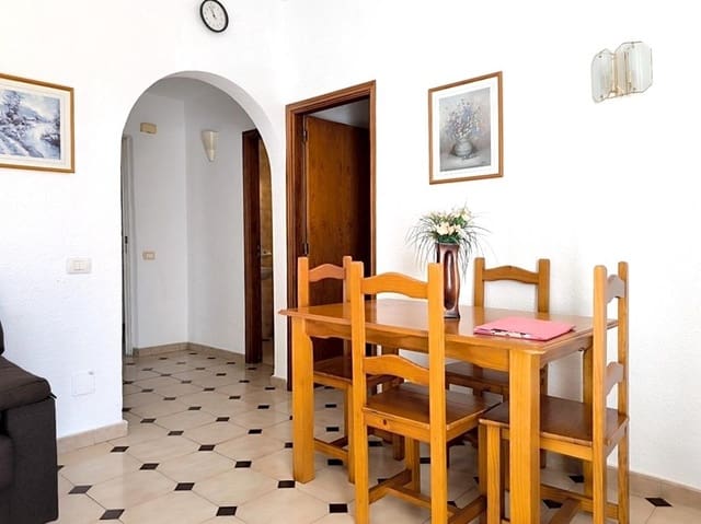 1 soveværelse Lejlighed til salg i San Eugenio Alto, Adeje - € 269.000 (Ref: 9630117)