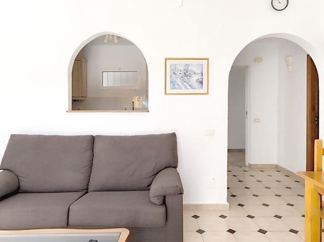 1 soveværelse Lejlighed til salg i San Eugenio Alto, Adeje - € 269.000 (Ref: 9630117)