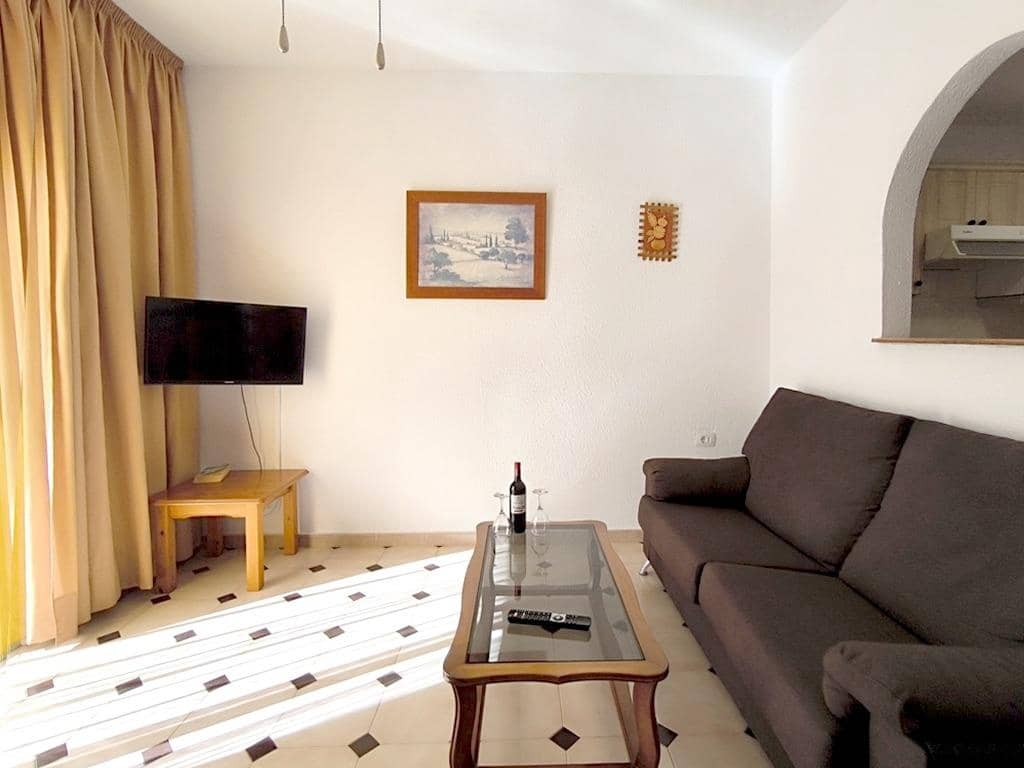 1 soveværelse Lejlighed til salg i Costa Adeje - € 269.000 (Ref: 9630117)