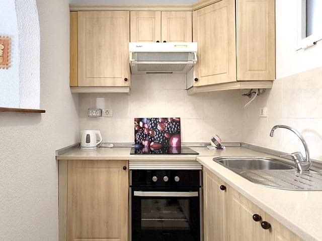 1 soveværelse Lejlighed til salg i San Eugenio Alto, Adeje - € 269.000 (Ref: 9630117)