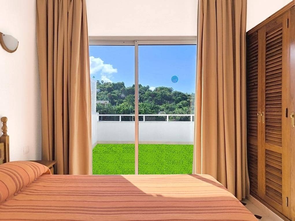 1 soveværelse Lejlighed til salg i Costa Adeje - € 269.000 (Ref: 9630117)