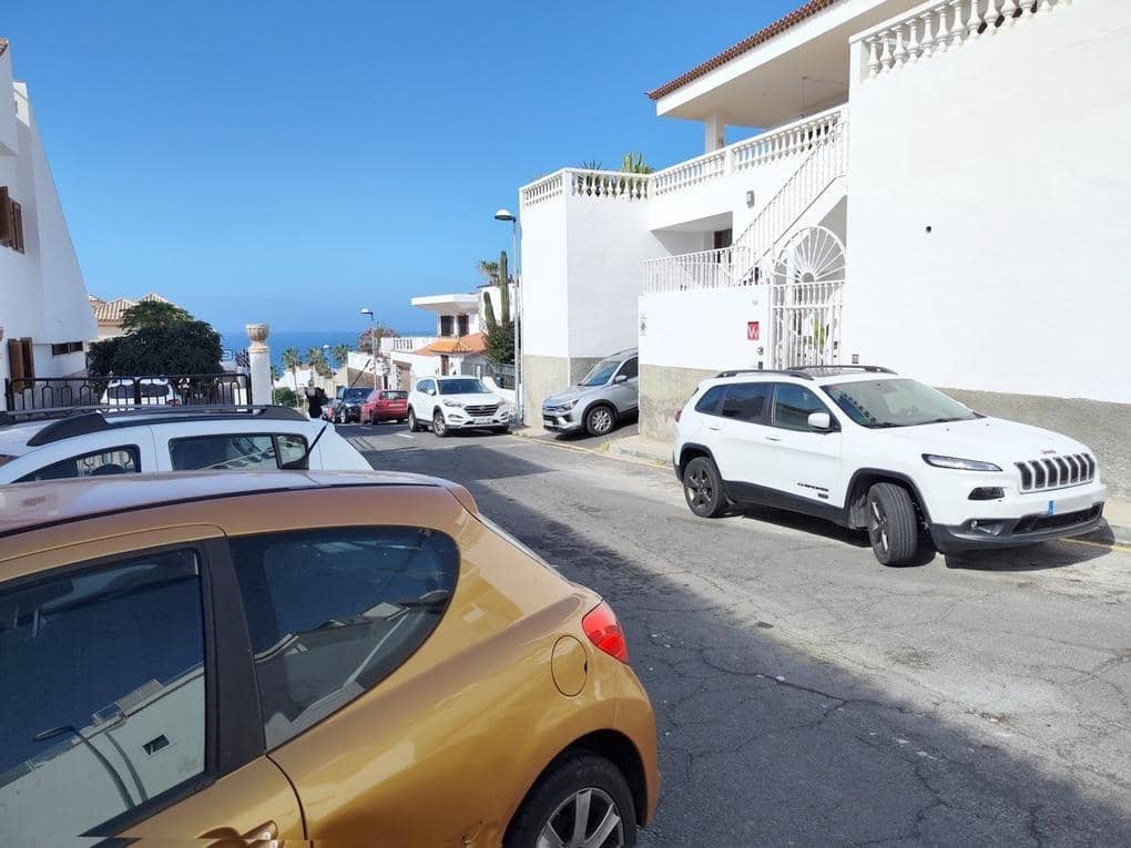 1 soveværelse Lejlighed til salg i Costa Adeje - € 269.000 (Ref: 9630117)