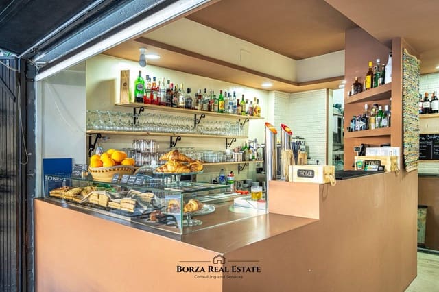 Commercieel te huur in Playa de las Americas, Arona - € 1.400 (Ref: 9659515)