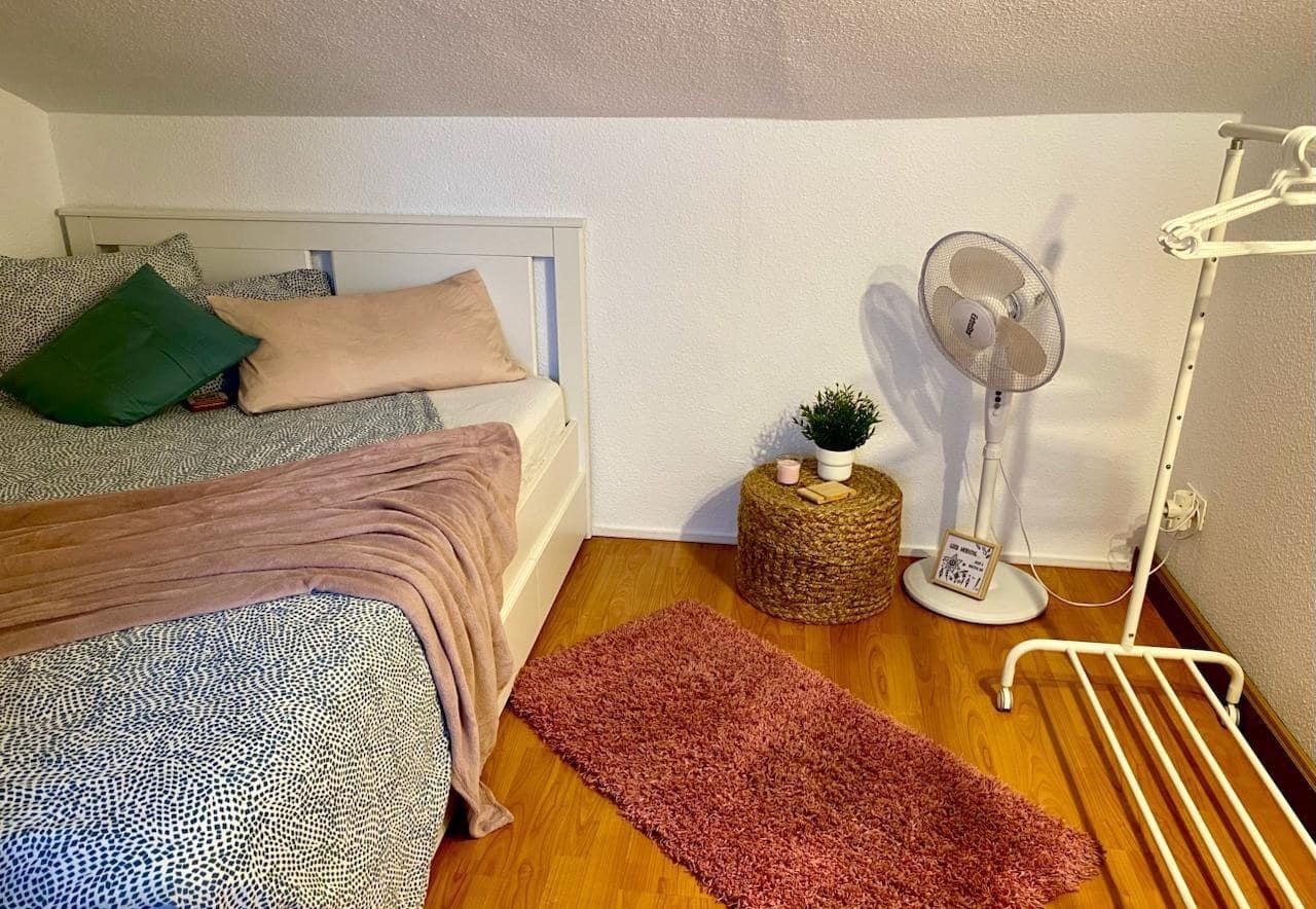 2 slaapkamer Penthouse te koop in Adeje met zwembad - € 395.000 (Ref: 9666605)