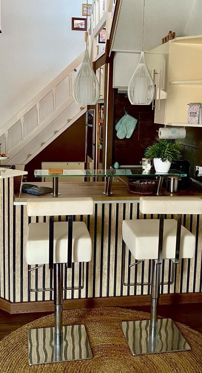 2 slaapkamer Penthouse te koop in Adeje met zwembad - € 395.000 (Ref: 9666605)