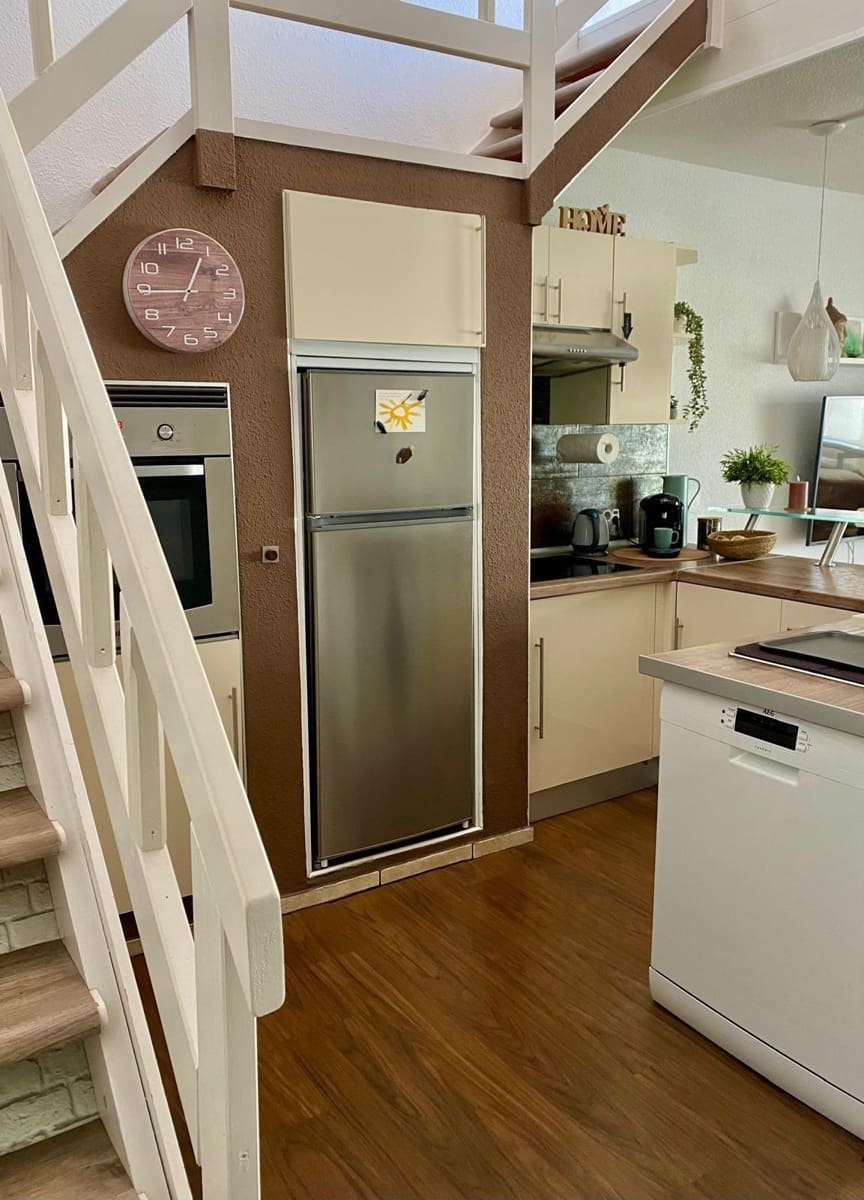 2 slaapkamer Penthouse te koop in Adeje met zwembad - € 395.000 (Ref: 9666605)