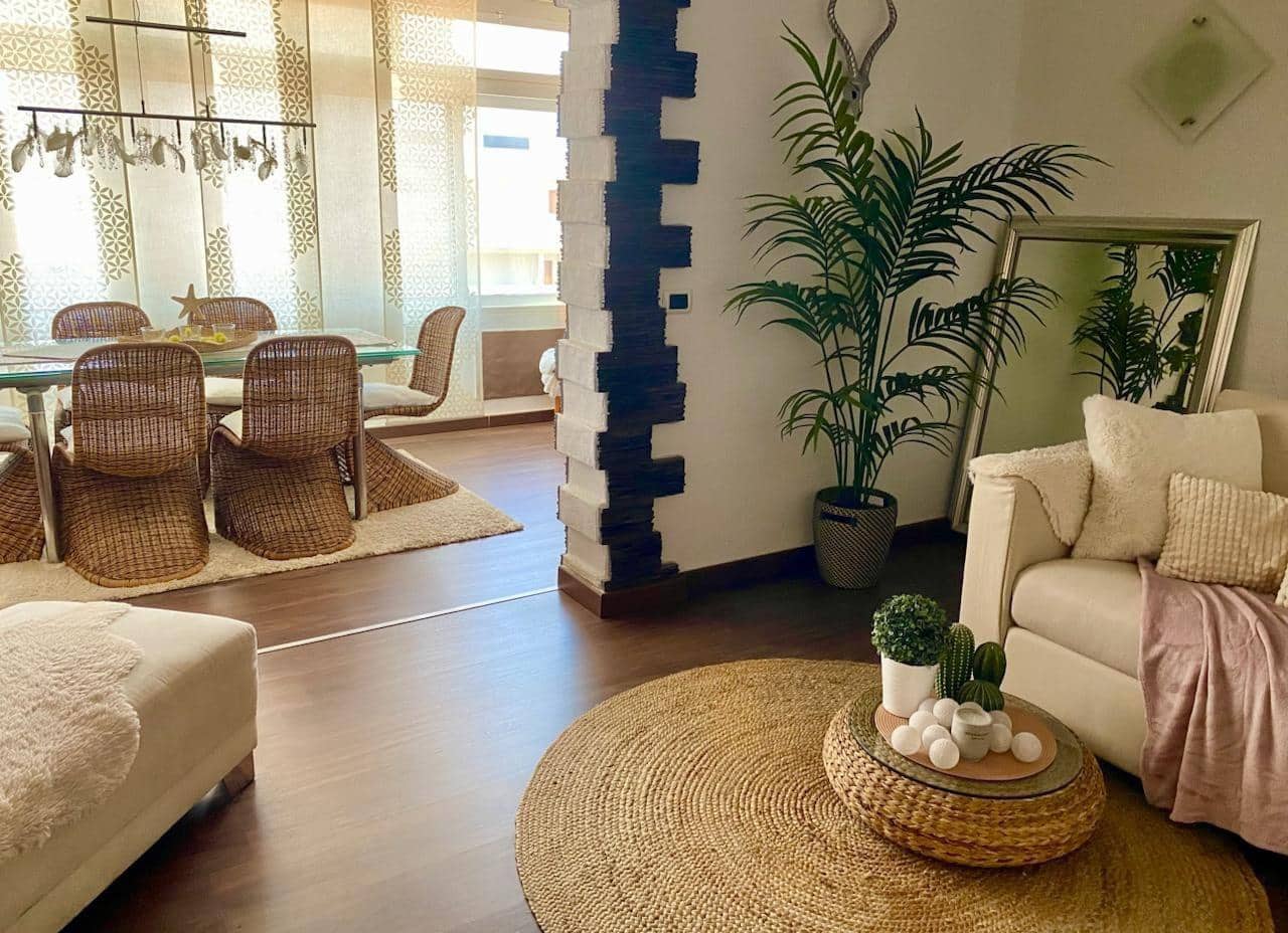 2 slaapkamer Penthouse te koop in Adeje met zwembad - € 395.000 (Ref: 9666605)