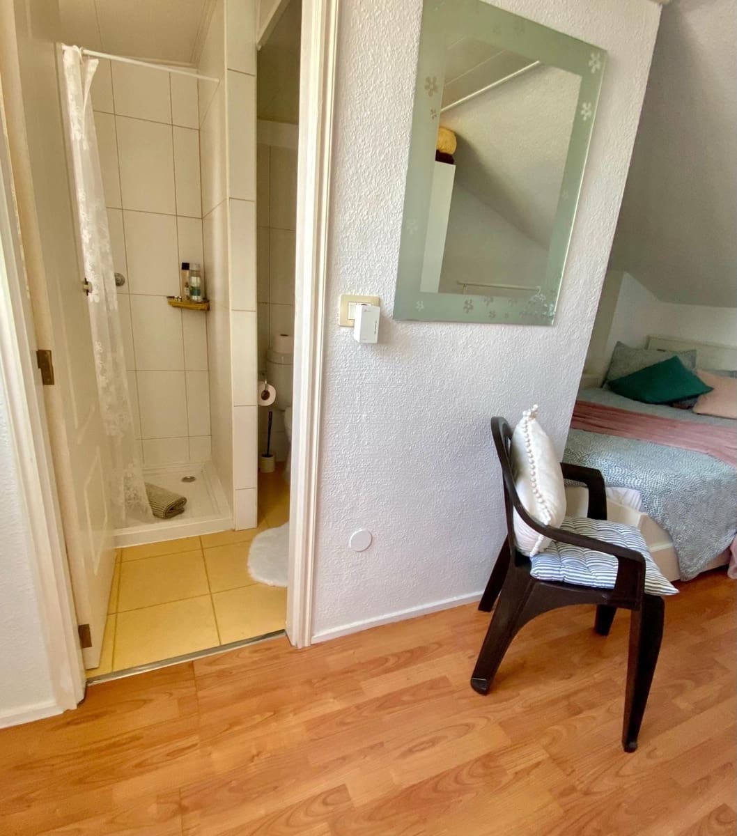 2 slaapkamer Penthouse te koop in Adeje met zwembad - € 395.000 (Ref: 9666605)