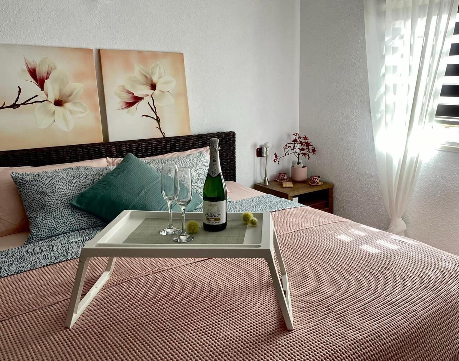 2 slaapkamer Penthouse te koop in Adeje met zwembad - € 395.000 (Ref: 9666605)