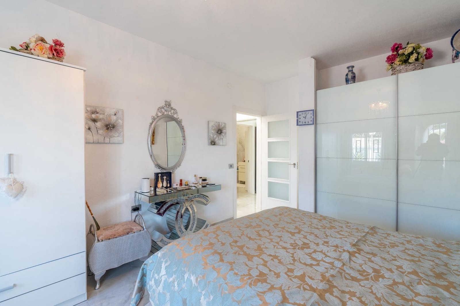 4 sovrum Villa till salu i San Isidro de Abona med pool garage - 699 000 € (Ref: 9759067)