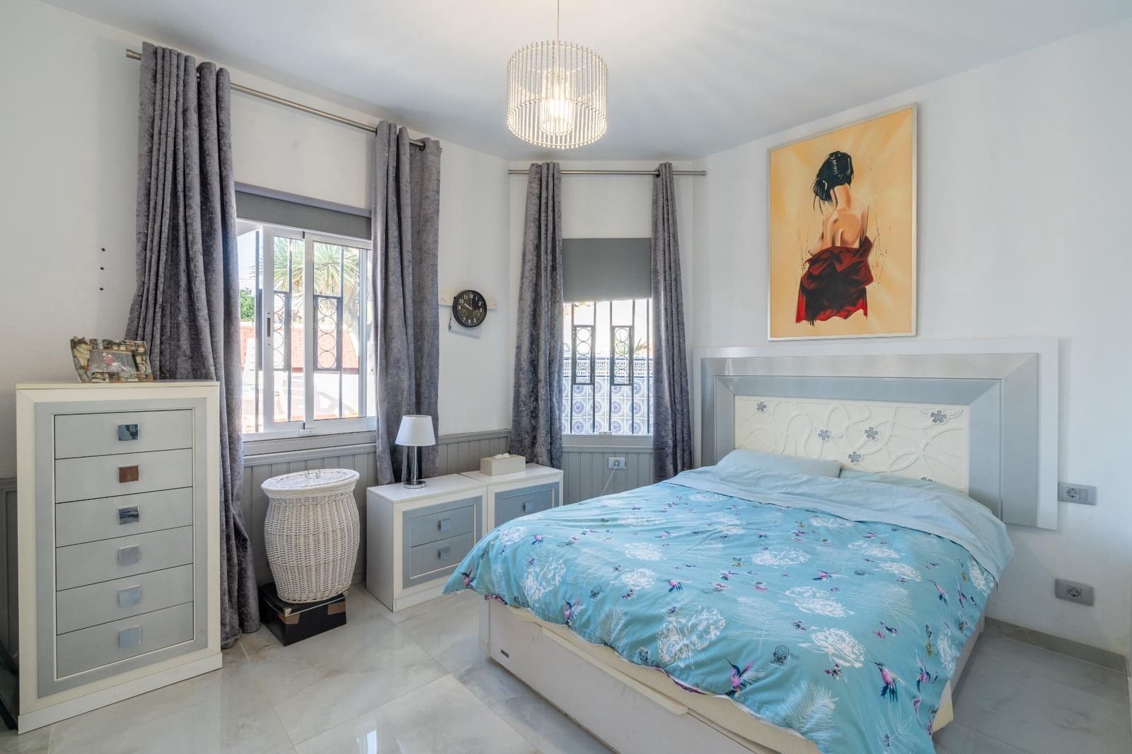 4 sovrum Villa till salu i San Isidro de Abona med pool garage - 699 000 € (Ref: 9759067)