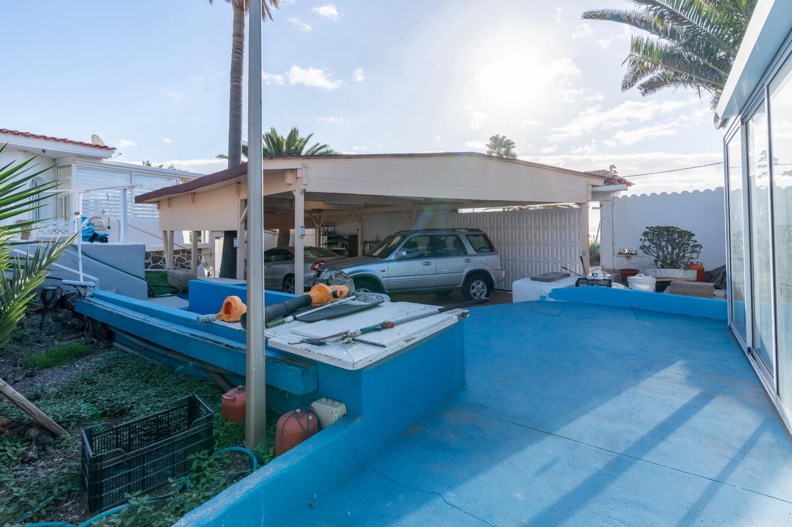 4 sovrum Villa till salu i San Isidro de Abona med pool garage - 699 000 € (Ref: 9759067)