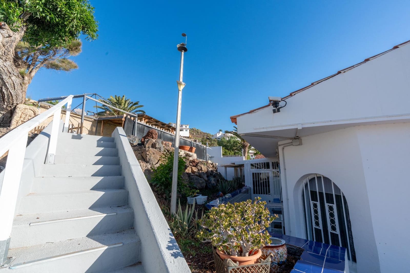 4 sovrum Villa till salu i San Isidro de Abona med pool garage - 699 000 € (Ref: 9759067)