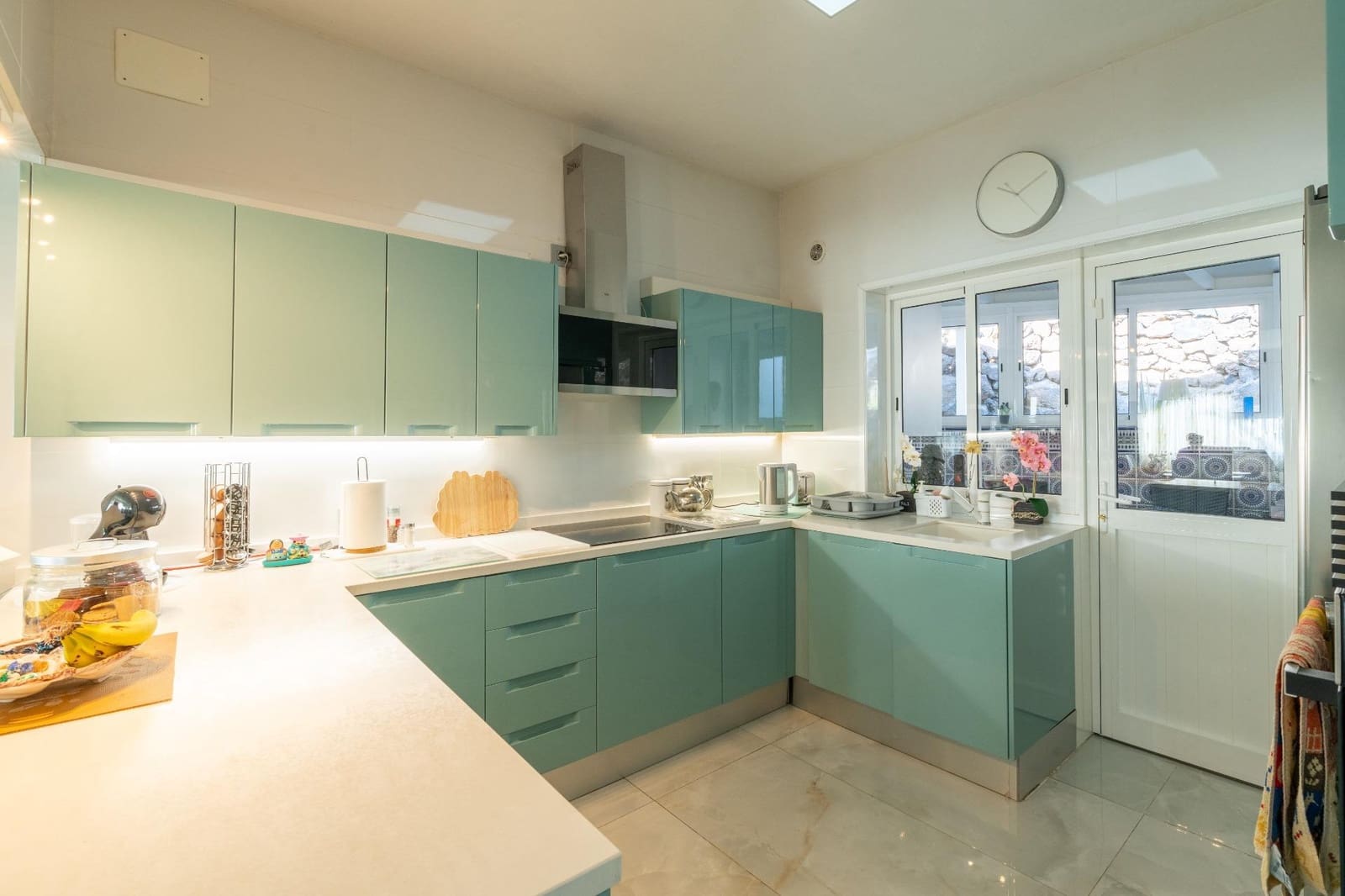 4 sovrum Villa till salu i San Isidro de Abona med pool garage - 699 000 € (Ref: 9759067)