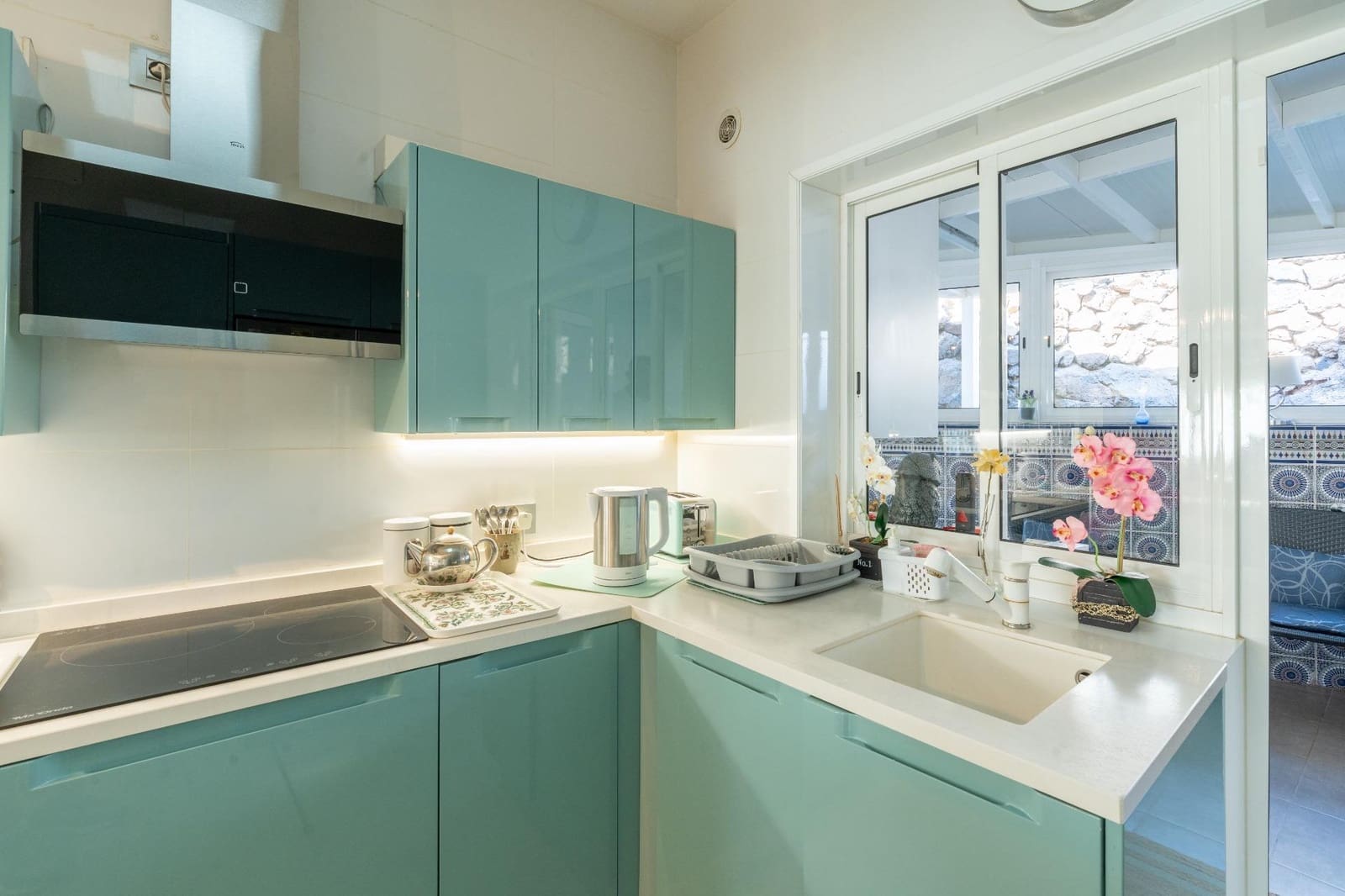 4 sovrum Villa till salu i San Isidro de Abona med pool garage - 699 000 € (Ref: 9759067)