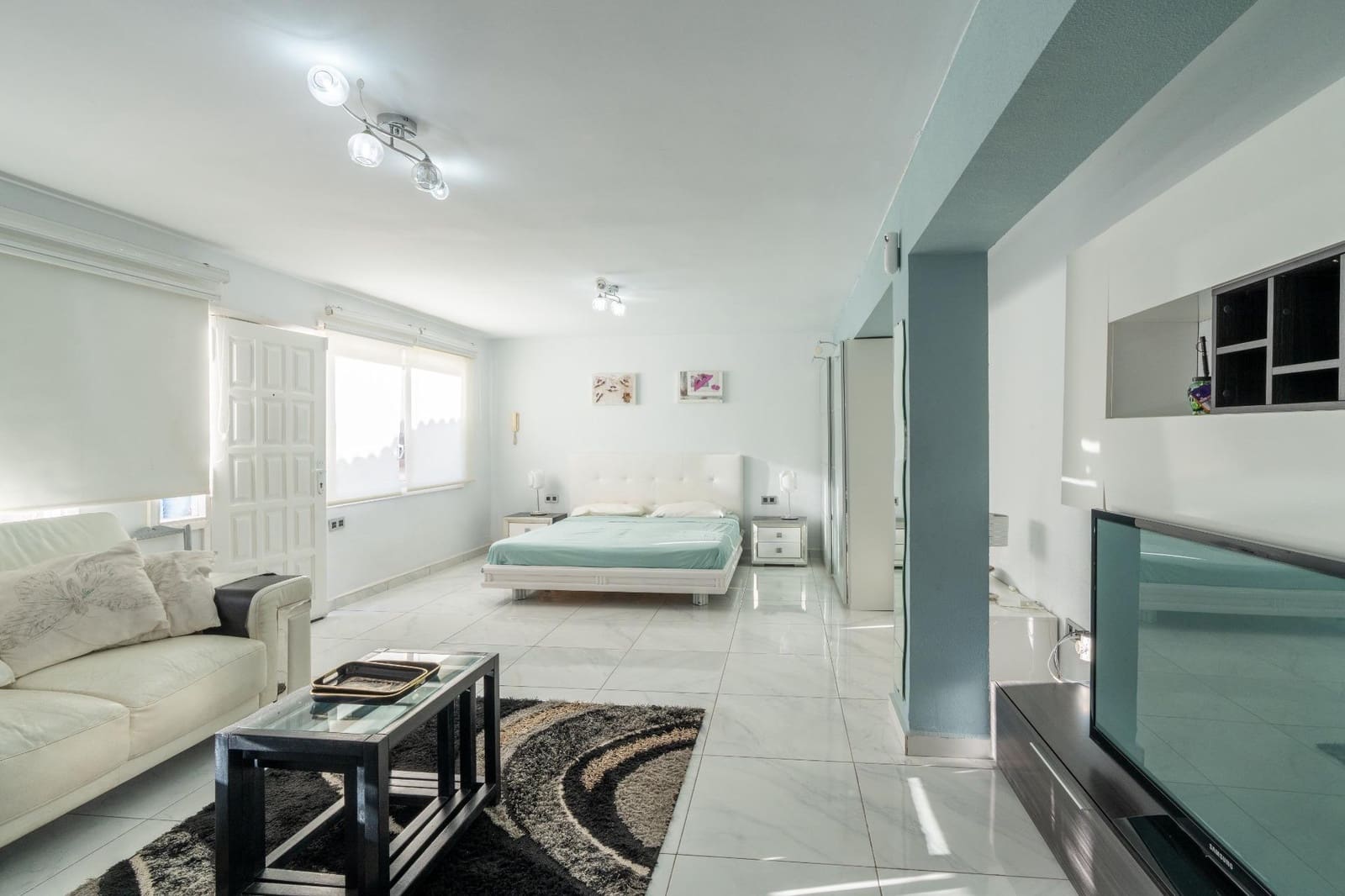 4 bedroom Villa for sale in San Isidro de Abona with pool garage - € 630,000 (Ref: 9759067)