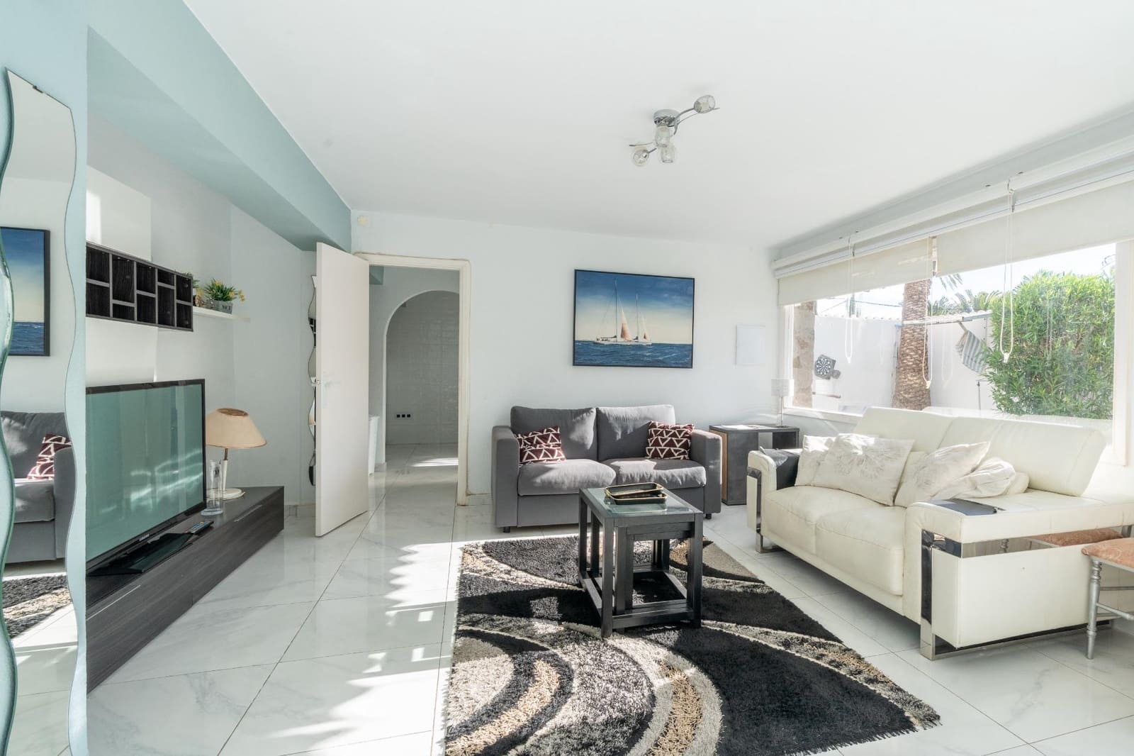 4 bedroom Villa for sale in San Isidro de Abona with pool garage - € 630,000 (Ref: 9759067)