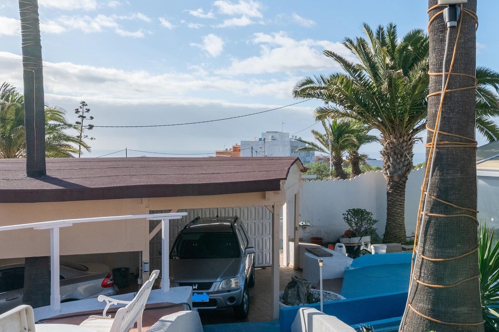 4 bedroom Villa for sale in San Isidro de Abona with pool garage - € 630,000 (Ref: 9759067)