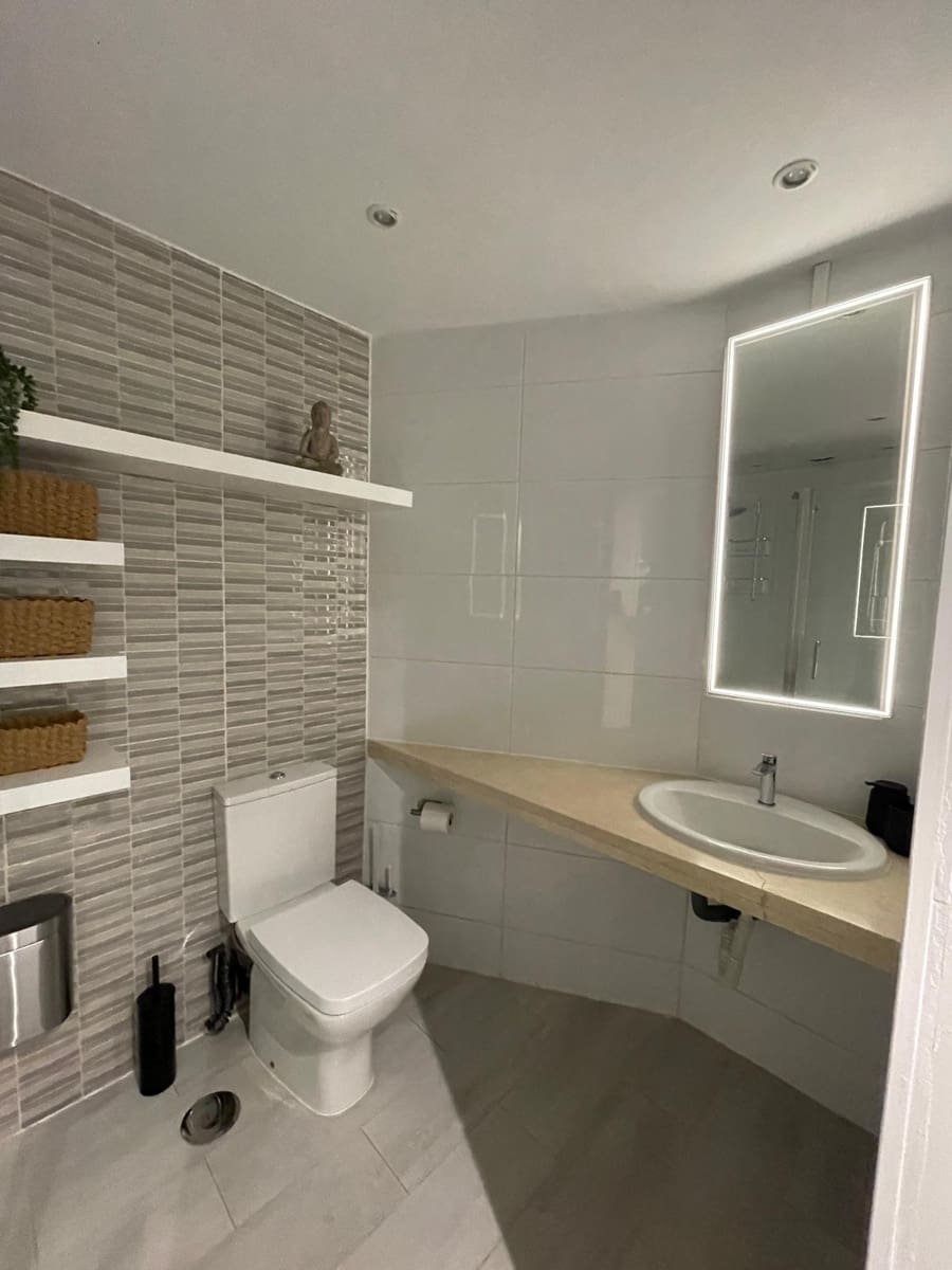 1 chambre Appartement à vendre à San Miguel de Abona avec piscine - 178 000 € (Ref: 9762066)