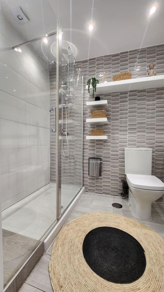 1 chambre Appartement à vendre à San Miguel de Abona avec piscine - 178 000 € (Ref: 9762066)