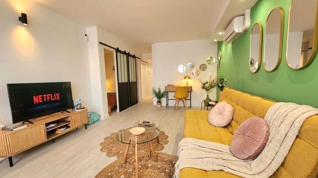 1 chambre Appartement à vendre à San Miguel de Abona avec piscine - 178 000 € (Ref: 9762066)