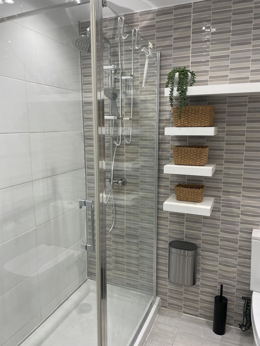 1 chambre Appartement à vendre à San Miguel de Abona avec piscine - 178 000 € (Ref: 9762066)