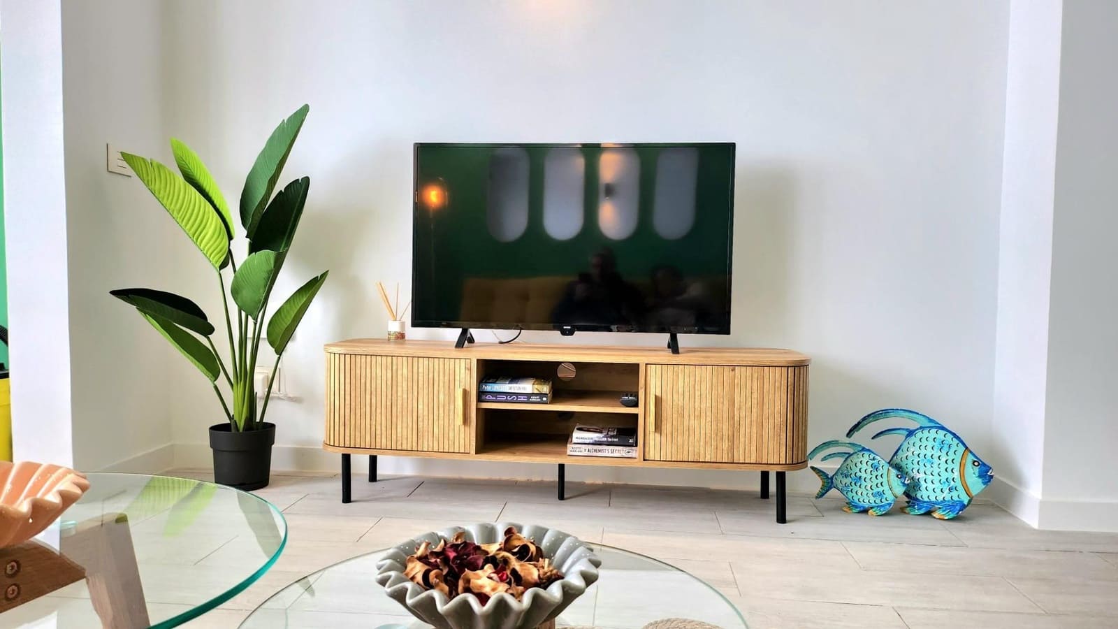 1 chambre Appartement à vendre à San Miguel de Abona avec piscine - 178 000 € (Ref: 9762066)