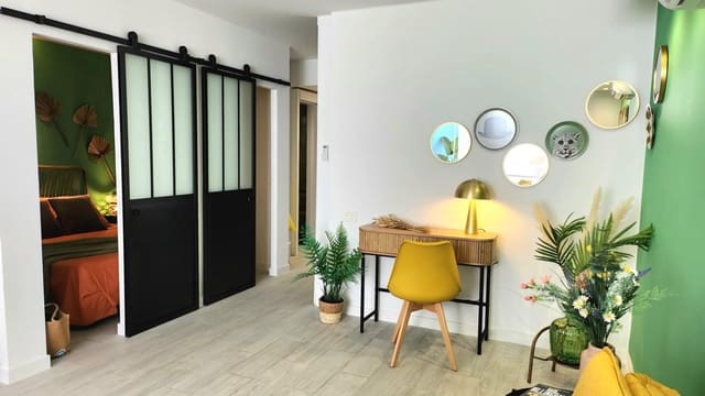 1 chambre Appartement à vendre à San Miguel de Abona avec piscine - 178 000 € (Ref: 9762066)