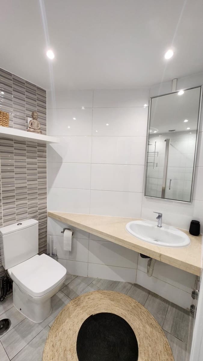 1 bedroom Apartment for rent in San Miguel de Abona with pool garage - € 1,000 (Ref: 9762066)