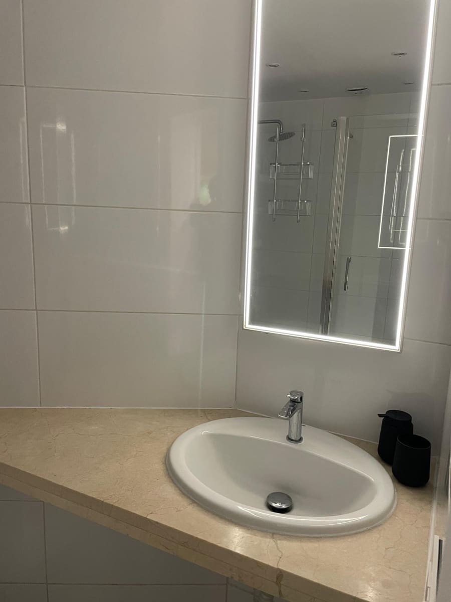1 bedroom Apartment for rent in San Miguel de Abona with pool garage - € 1,000 (Ref: 9762066)