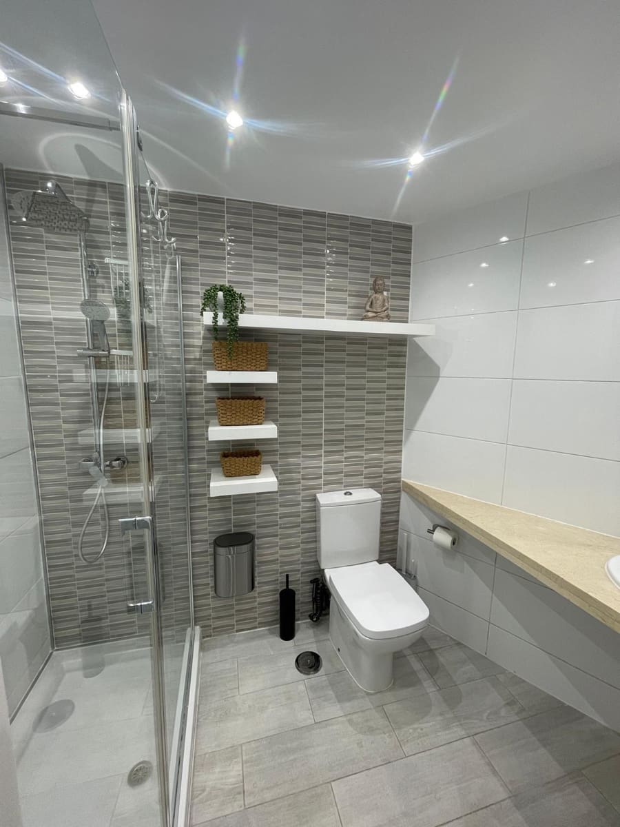 1 bedroom Apartment for rent in San Miguel de Abona with pool garage - € 1,000 (Ref: 9762066)