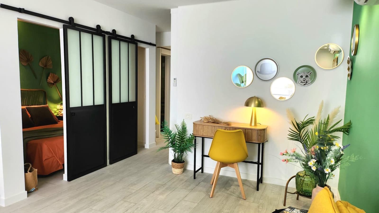 1 bedroom Apartment for rent in San Miguel de Abona with pool garage - € 1,000 (Ref: 9762066)