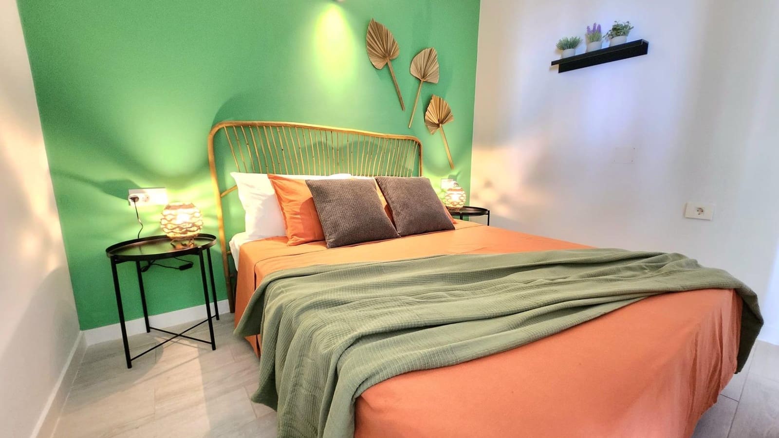 1 bedroom Apartment for rent in San Miguel de Abona with pool garage - € 1,000 (Ref: 9762066)
