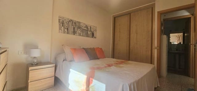 1 makuuhuone Huoneisto vuokrattavana paikassa Los Cristianos, Arona - 1 200 € (Ref: 9762067)