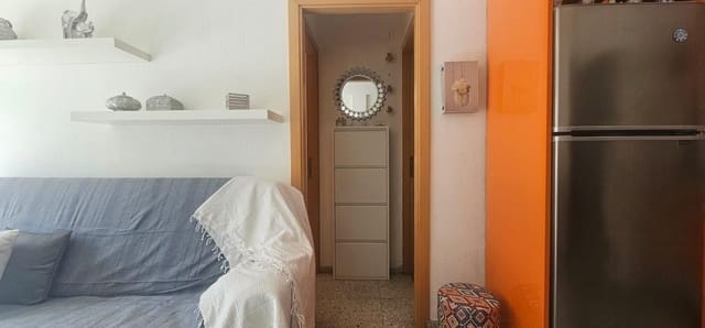 1 makuuhuone Huoneisto vuokrattavana paikassa Los Cristianos, Arona - 1 200 € (Ref: 9762067)