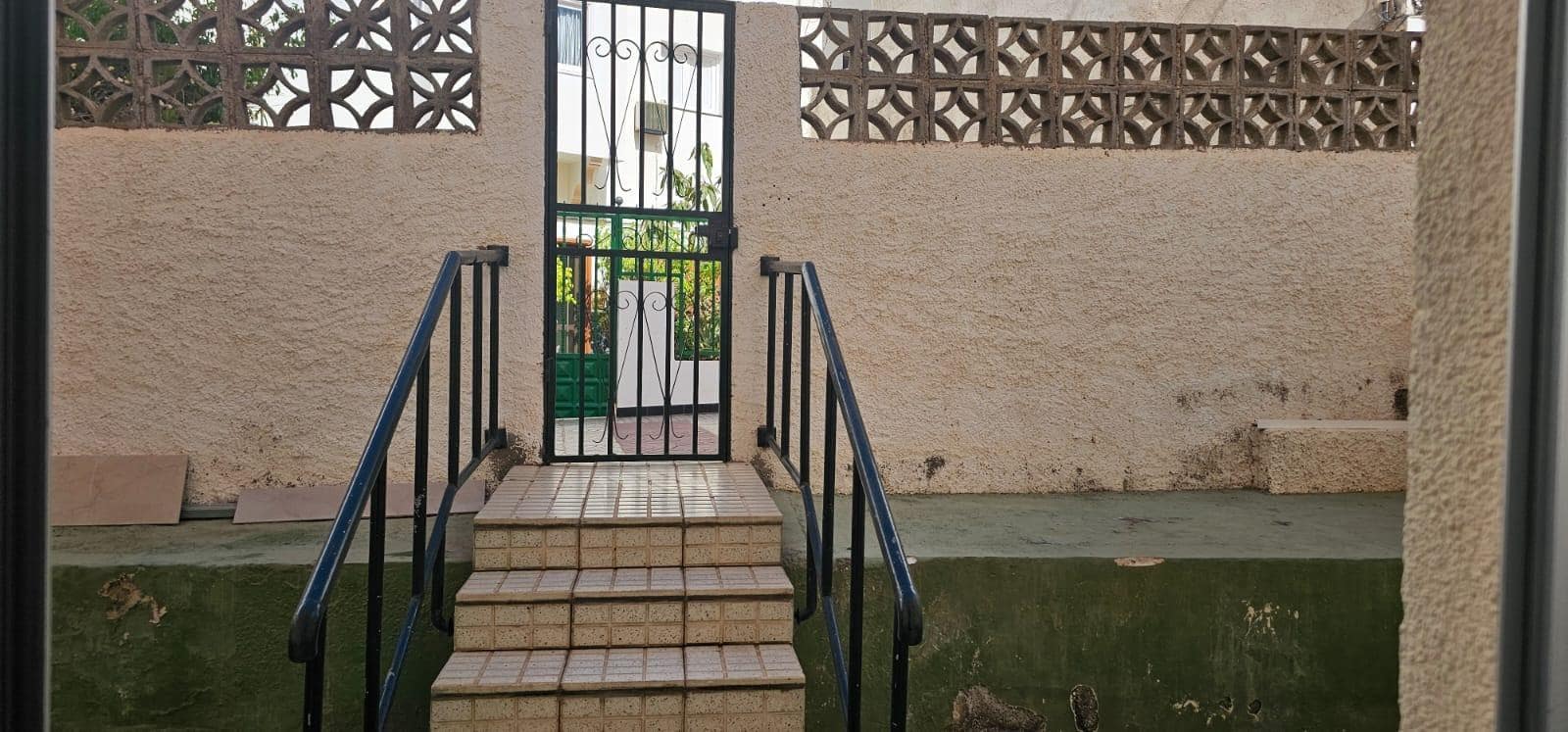 1 makuuhuone Huoneisto vuokrattavana paikassa Los Cristianos - 1 200 € (Ref: 9762067)