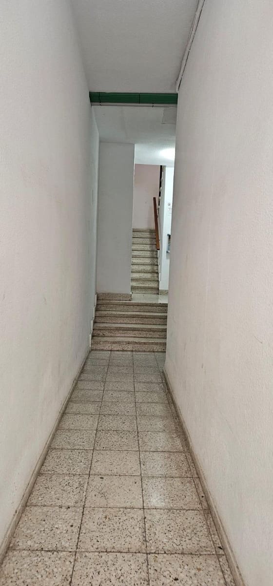 1 makuuhuone Huoneisto vuokrattavana paikassa Los Cristianos - 1 300 € (Ref: 9762067)